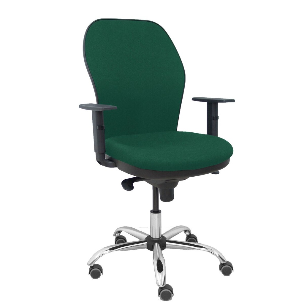 Office Chair Jorquera Piqueras y Crespo 10CCRRP Green