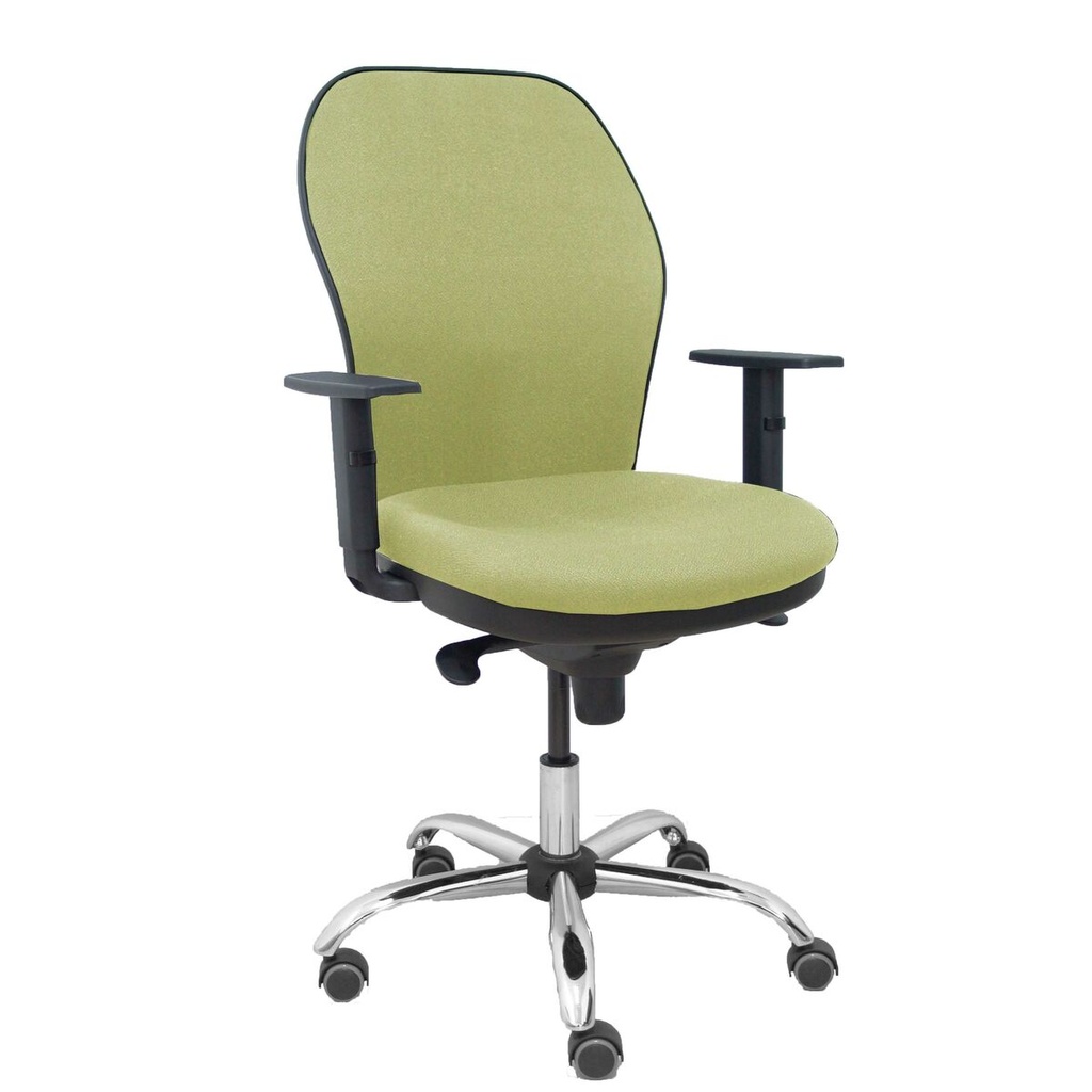 Office Chair Jorquera Piqueras y Crespo 10CCRRP Green