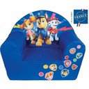 Child's Armchair Fun House