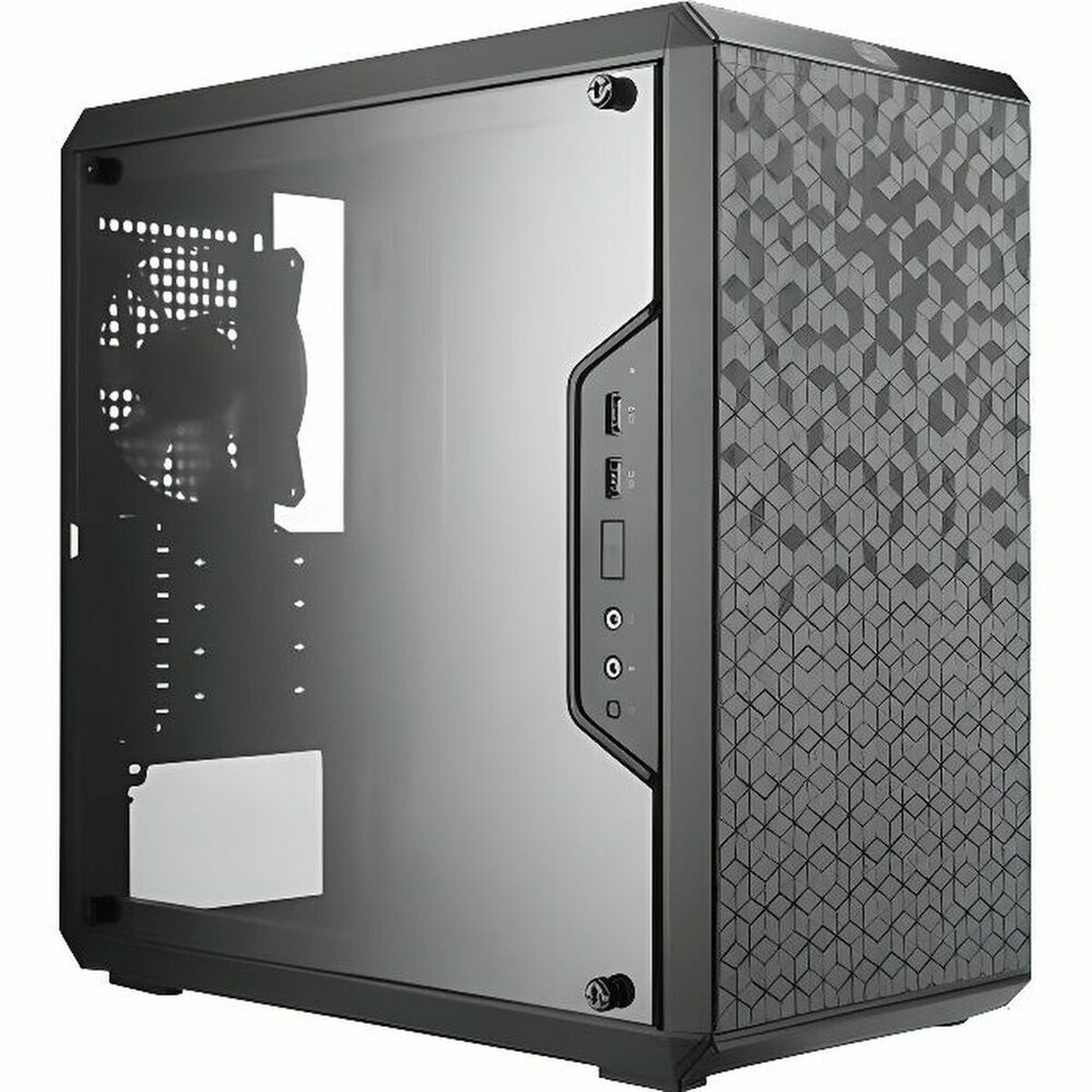 ATX Semi-tower Box Cooler Master MCB-Q300L-KANN-S00