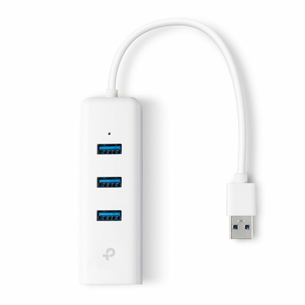Hub USB TP-Link UE330 Blanco