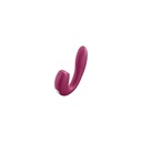 Succionador de Clítoris Satisfyer Sunray Fucsia