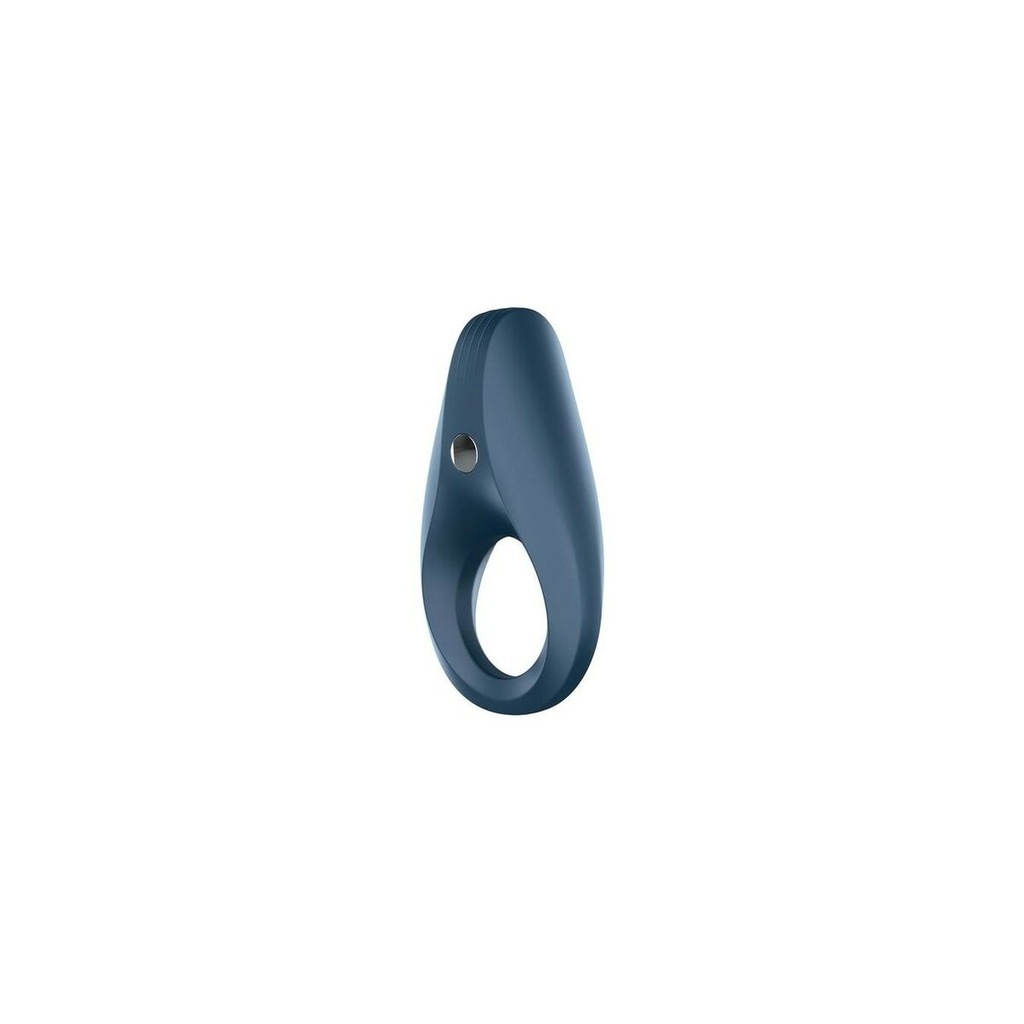 Vibraring Cockring Satisfyer Rocket Ring Blue