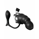 Anillo para el Pene Pipedream