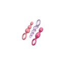 Pleasure Kit Satisfyer Booty Call