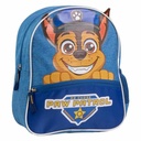 Mochila Escolar The Paw Patrol Azul