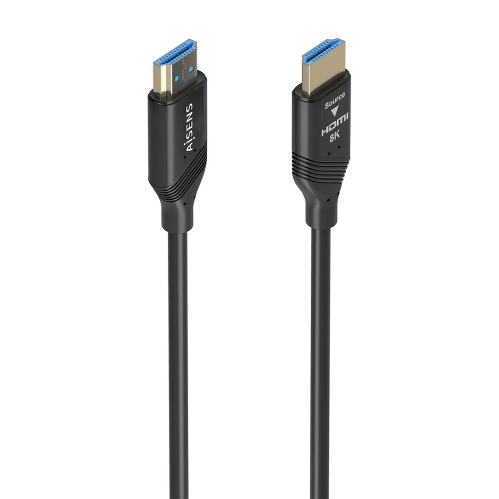 Cable HDMI Aisens A153-0933 Negro 10 m