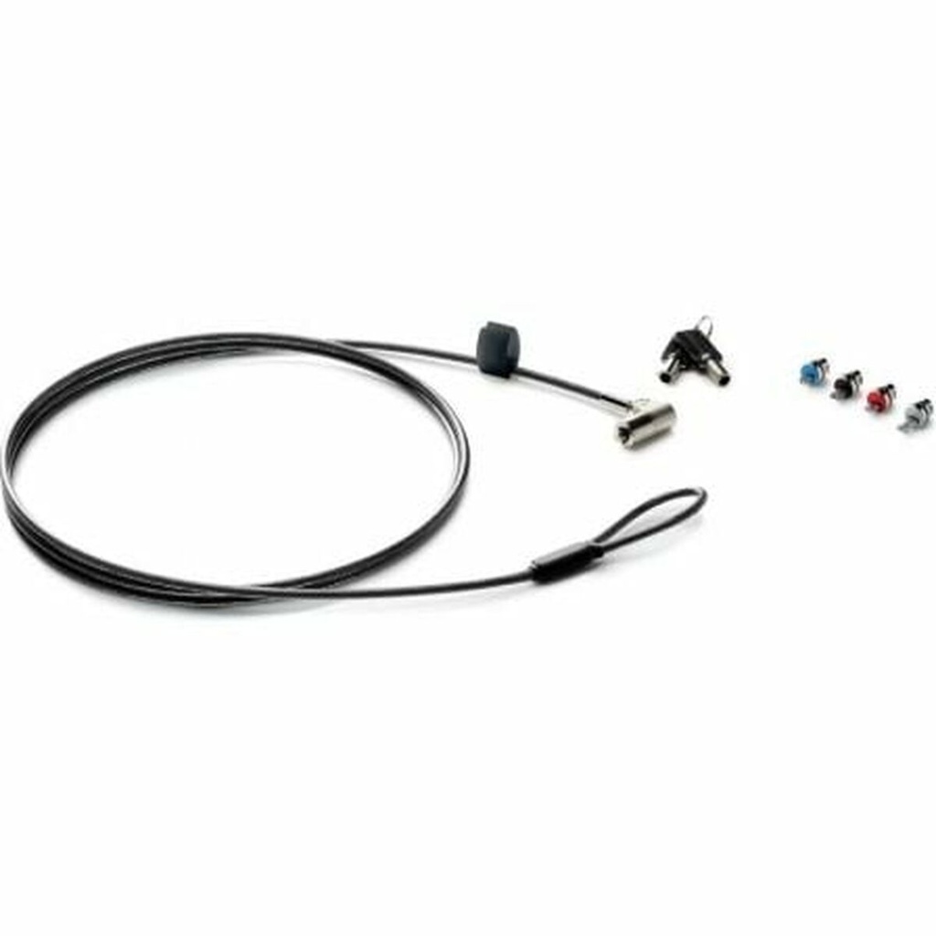 Cable de Seguridad HP 6UW42AA