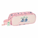 Holdall Lilo & Stitch Beach 21 x 8 x 6 cm