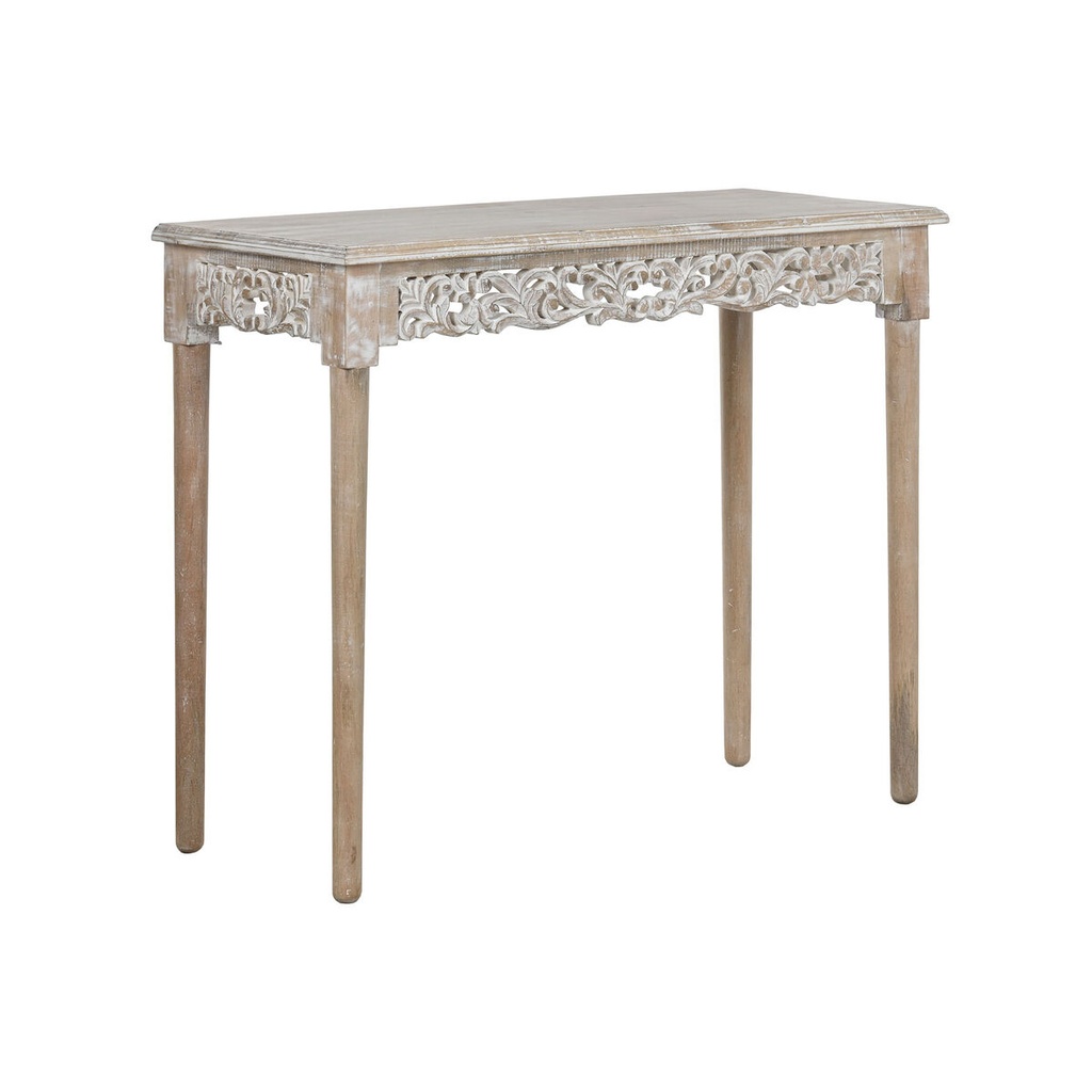 Side table Home ESPRIT White