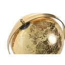 Decorative Figure Home ESPRIT Golden Urban