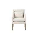 Silla de Oficina Home ESPRIT Blanco