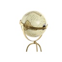 Decorative Figure Home ESPRIT Golden Colonial Tripod