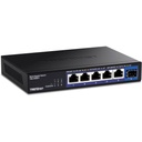 Cable USB Trendnet TEG-S5061 Negro