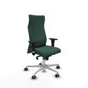 Sillón de Oficina Piqueras y Crespo B1C086G Verde