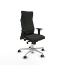 Sillón de Oficina Piqueras y Crespo B1C086G Negro