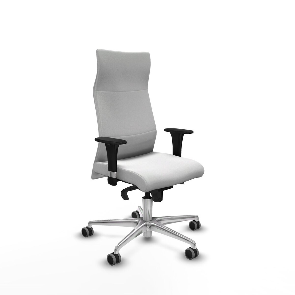 Office Chair Piqueras y Crespo B1C086G White
