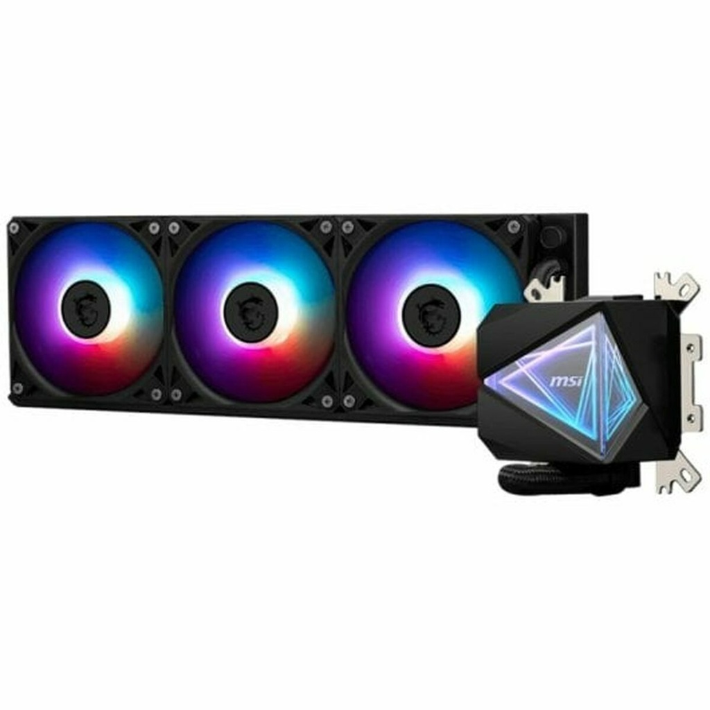 Liquid Refrigeration Kit MSI