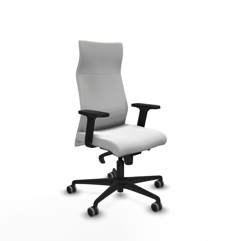 Office Chair Albacete Piqueras y Crespo B2D036G White