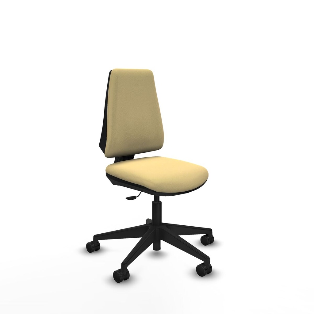 Office Chair Elche CP Piqueras y Crespo B00066N Cream