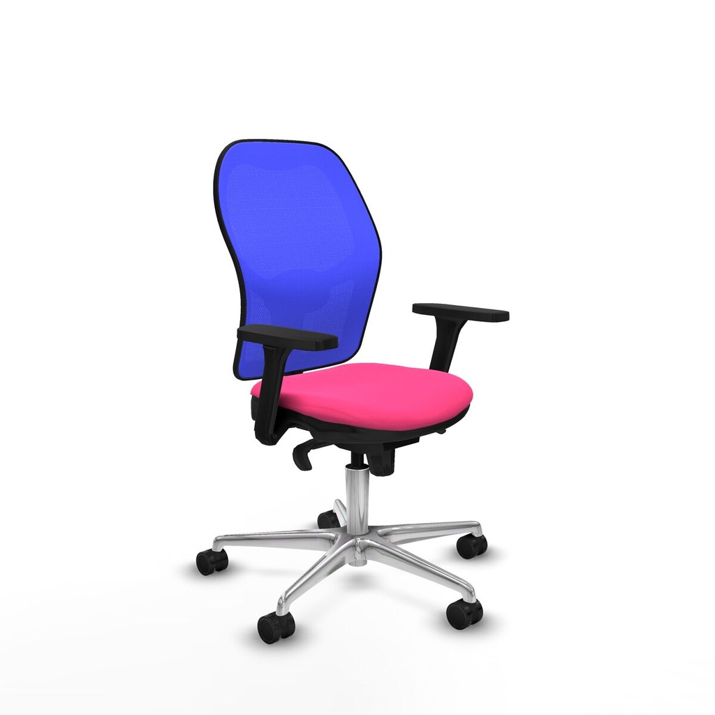 Office Chair Jorquera Piqueras y Crespo 3D086N0 Pink