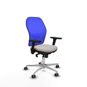 Office Chair Jorquera Piqueras y Crespo 3D086G0 White