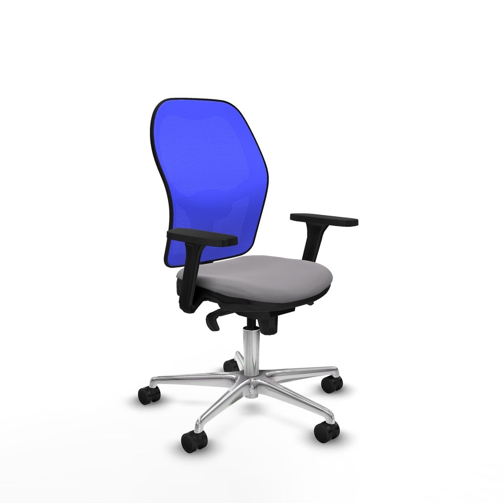 Office Chair Jorquera Piqueras y Crespo 3D086N0 Grey