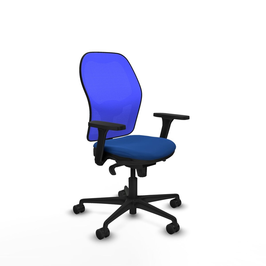Office Chair Jorquera Piqueras y Crespo 3D036N0 Blue