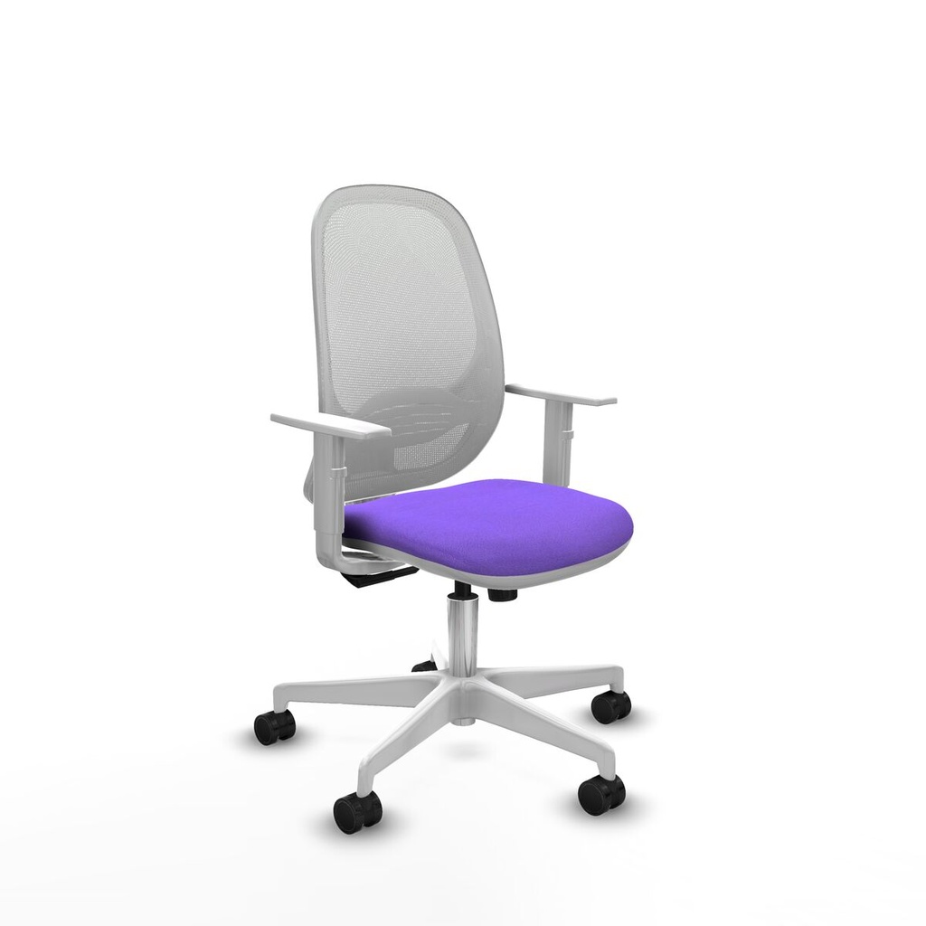 Office Chair Cilanco Piqueras y Crespo B4B026N Lilac