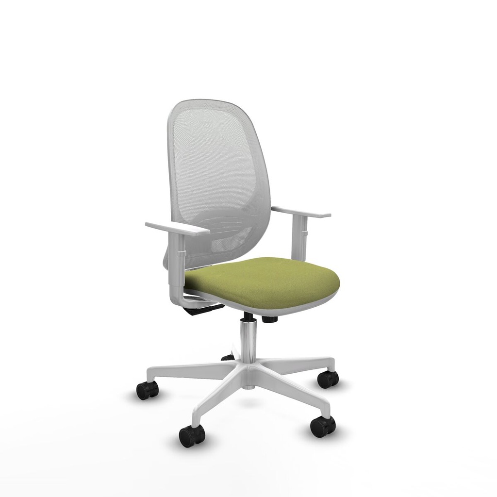 Silla de Oficina Cilanco Piqueras y Crespo B4B026N Verde