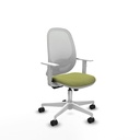 Office Chair Cilanco Piqueras y Crespo B4B026N Green