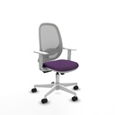 Office Chair Cilanco Piqueras y Crespo B4B026N Purple