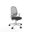 Office Chair Cilanco Piqueras y Crespo B4B026N Black
