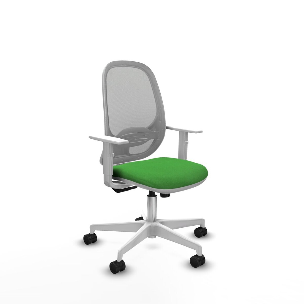 Silla de Oficina Cilanco Piqueras y Crespo B4B026N Verde