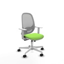 Office Chair Cilanco Piqueras y Crespo B4B026N Pistachio