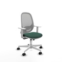 Silla de Oficina Cilanco Piqueras y Crespo B4B026N Verde