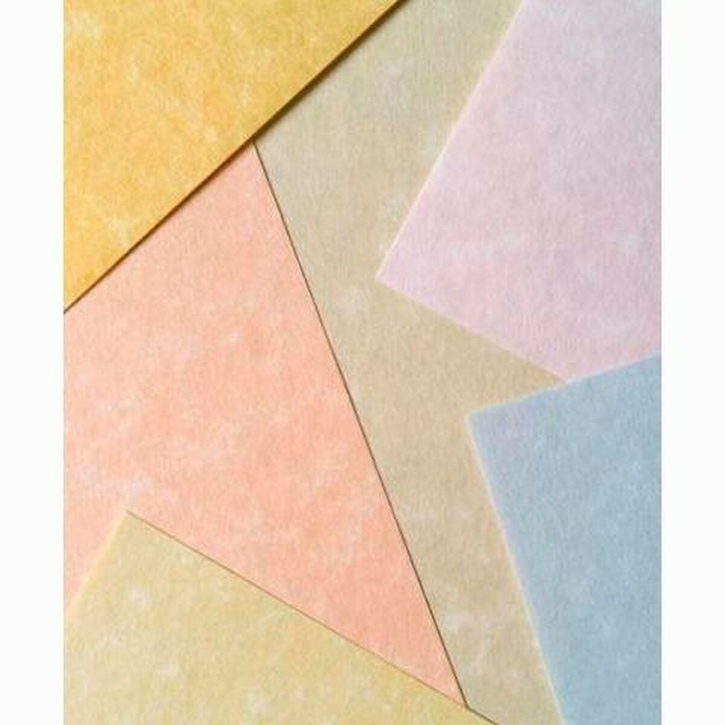 Parchment paper Michel White A4 100 Sheets