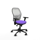 Office Chair Jorquera Piqueras y Crespo 3D036N0 Lilac