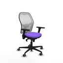 Office Chair Jorquera Piqueras y Crespo 3D036G0 Lilac