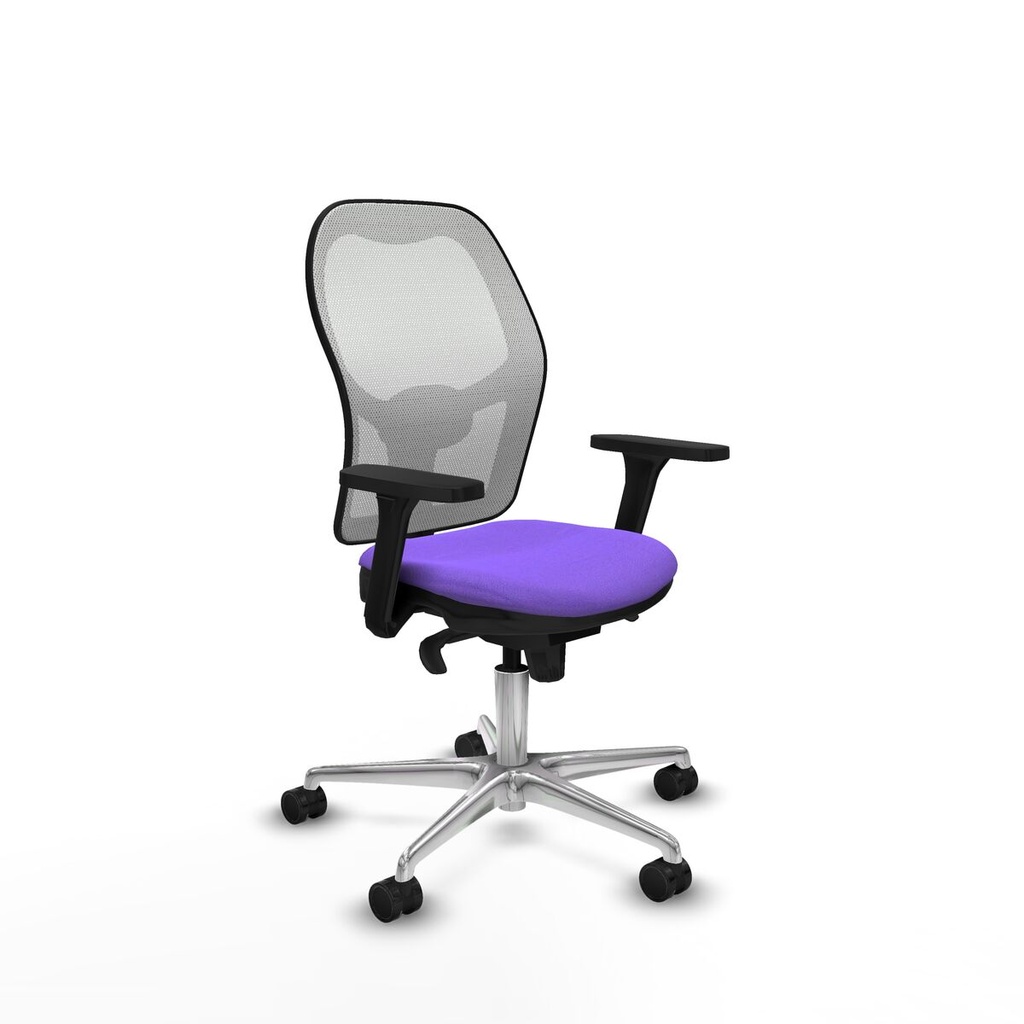 Office Chair Jorquera Piqueras y Crespo 3D086N0 Lilac