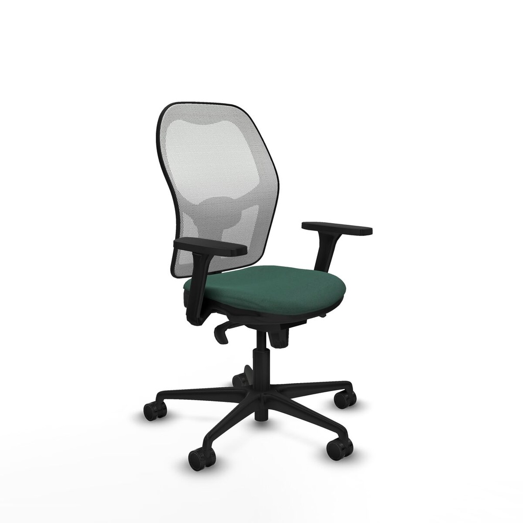 Office Chair Jorquera Piqueras y Crespo 3D036N0 Green