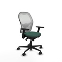 Office Chair Jorquera Piqueras y Crespo 3D036N0 Green