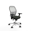 Office Chair Jorquera Piqueras y Crespo 3D086N0 Black