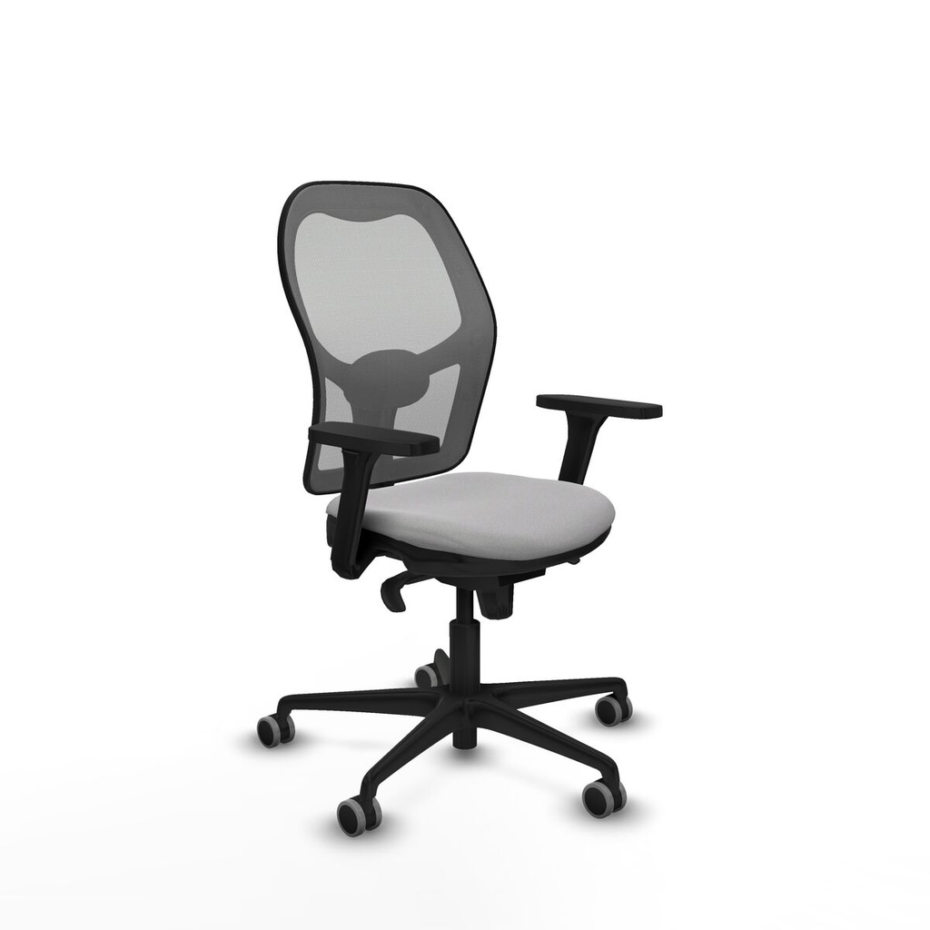 Office Chair Jorquera Piqueras y Crespo 3D036G0 Light grey