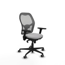 Office Chair Jorquera Piqueras y Crespo 3D036G0 Light grey