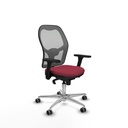Office Chair Jorquera Piqueras y Crespo 3D086G0 Maroon