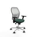 Office Chair Jorquera Piqueras y Crespo 3D086G0 Green