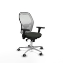 Office Chair Jorquera Piqueras y Crespo 3D086G0 Black