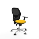 Office Chair Jorquera Piqueras y Crespo 3D086G0 Yellow