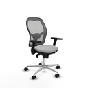 Office Chair Jorquera Piqueras y Crespo 3D086N0 Light grey